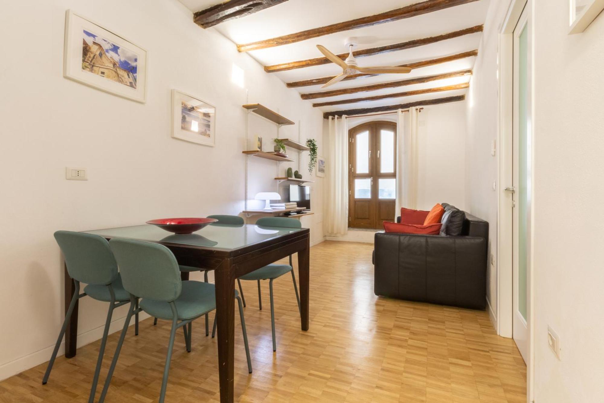 Casa Buragna Apartment Cagliari Exterior foto